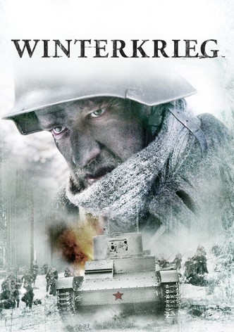 Winterkrieg