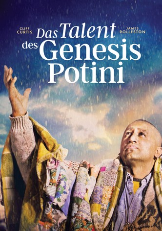 Das Talent des Genesis Potini