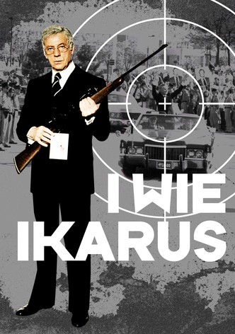 I wie Ikarus