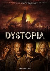 Dystopia - Dystopia