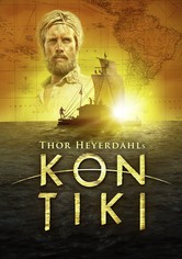Thor Heyerdahls Kon Tiki