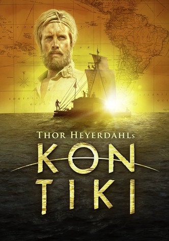 Kon-Tiki