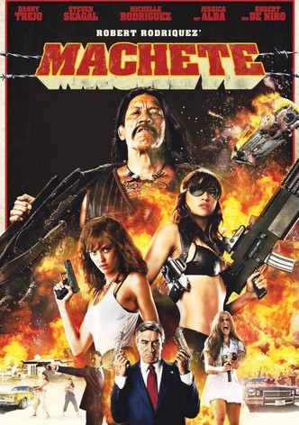 Machete