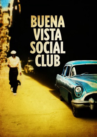 Buena Vista Social Club