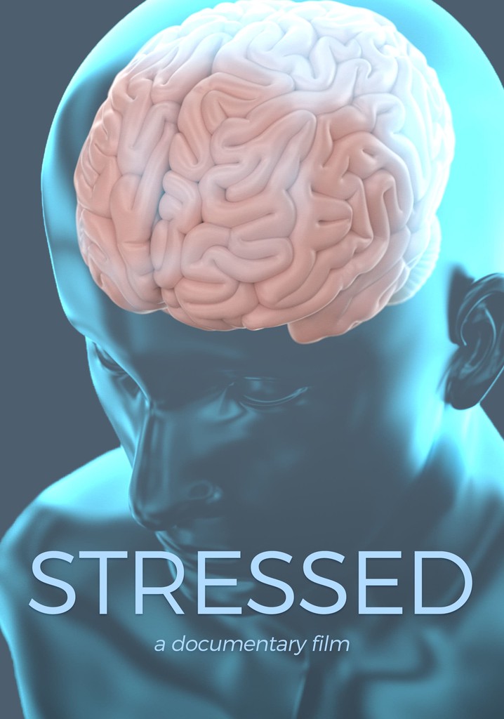 Stressed