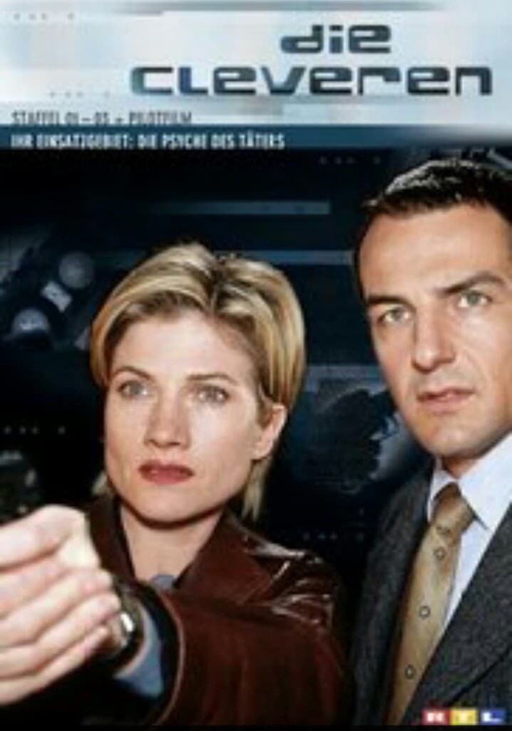 Die Cleveren - Du stirbst, wie ich es will!