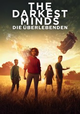 The Darkest Minds - Die Überlebenden