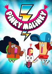 Pinky Malinky