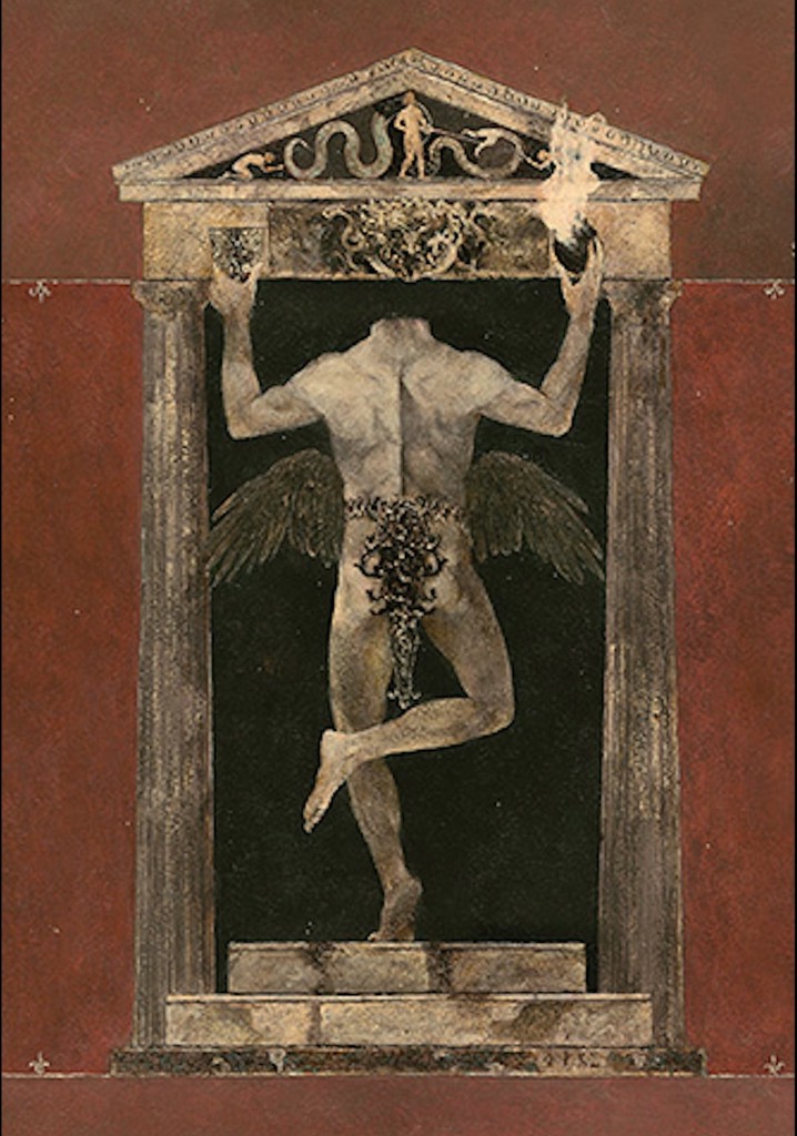 Behemoth - Messe Noire: Live Satanist