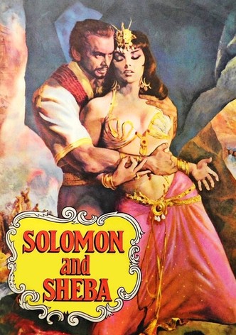 Solomon and Sheba