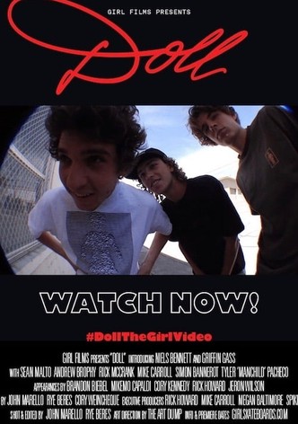 Doll