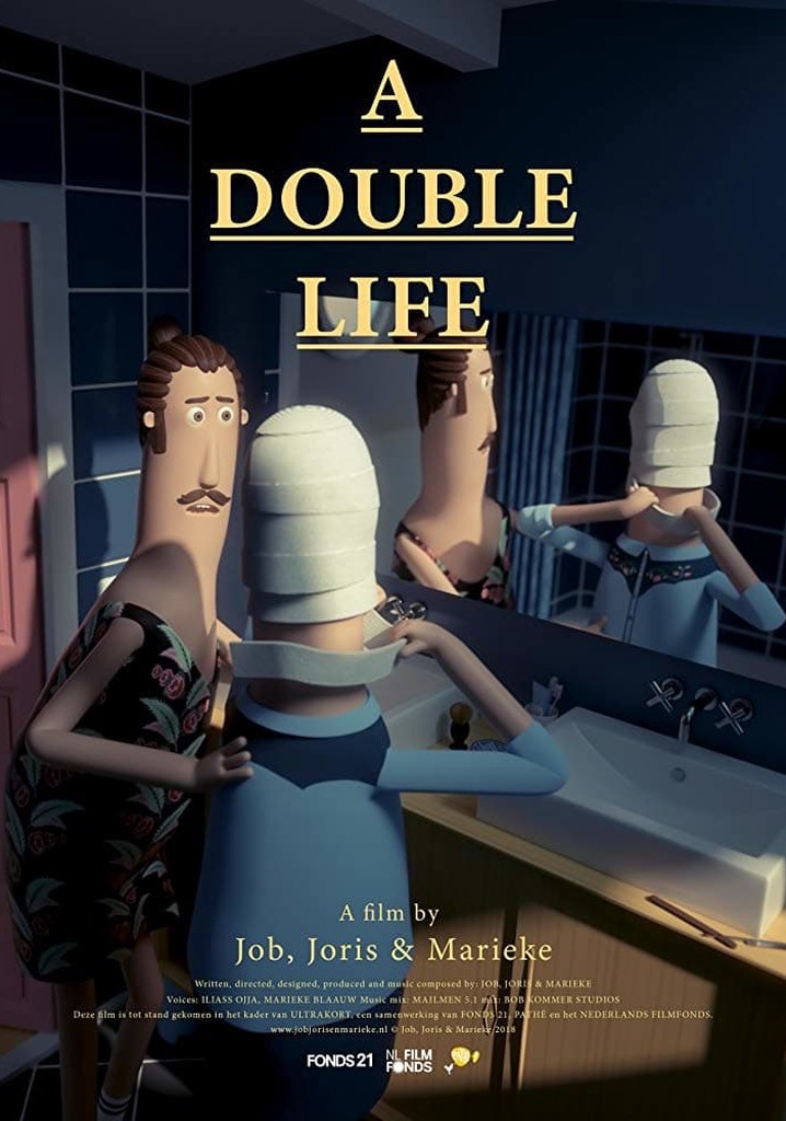 A Double Life