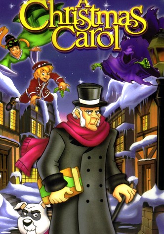 A Christmas Carol