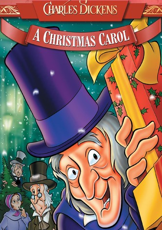 A Christmas Carol