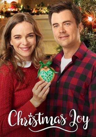 Christmas Joy