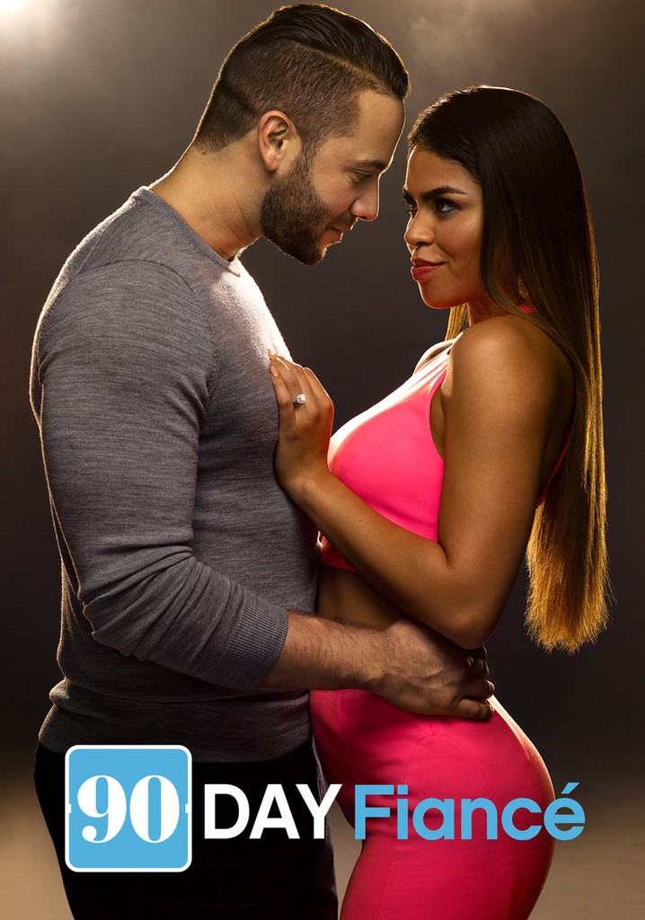 90 Day Fiancé Season 6 - watch episodes streaming online