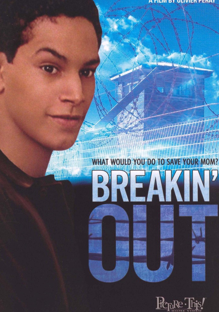 Breakin' Out
