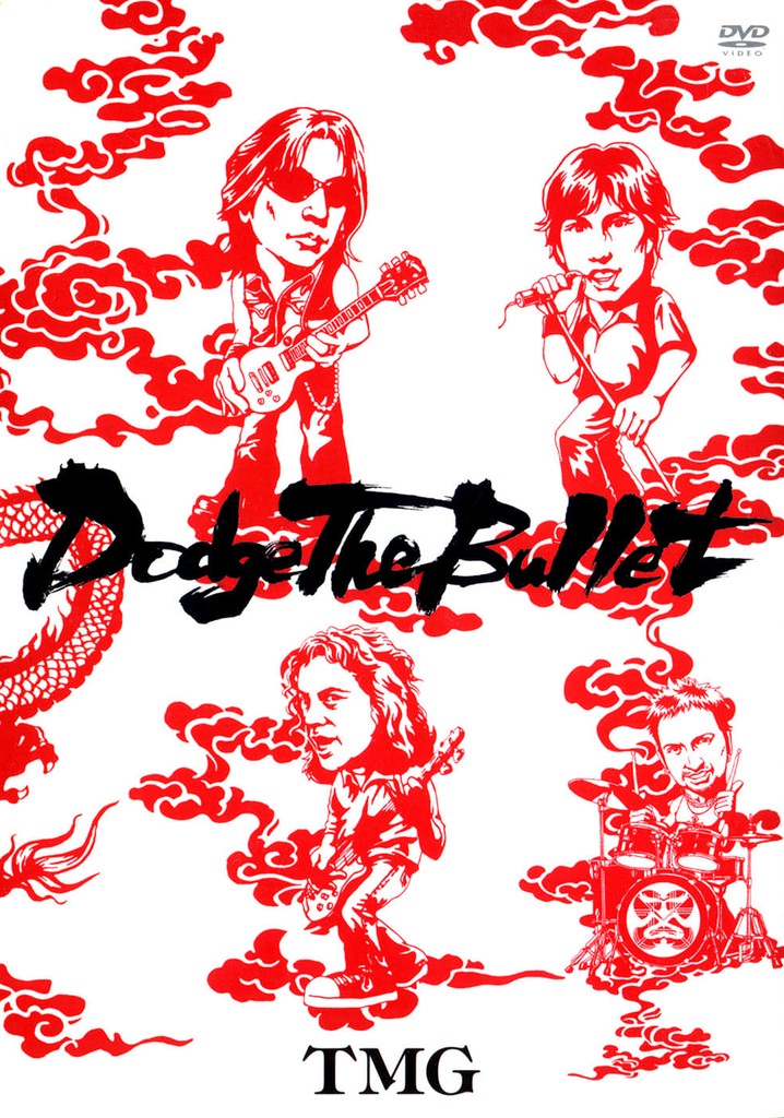 TMG: Dodge The Bullet - Live 2004