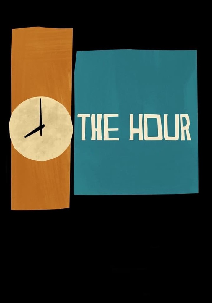 The Hour Season 2 watch full episodes streaming online