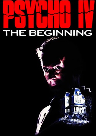 Psycho IV: The Beginning