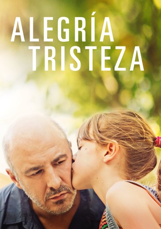 Alegría, tristeza