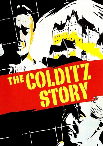 The Colditz Story