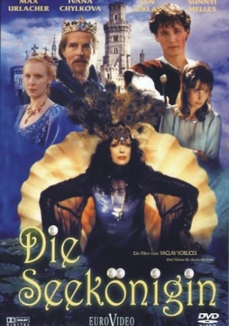 Die Seekönigin