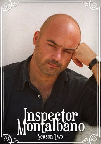 Commissario Montalbano - Staffel 2