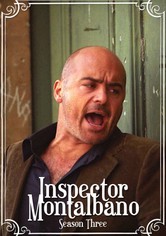 Comisario Montalbano - Temporada 3