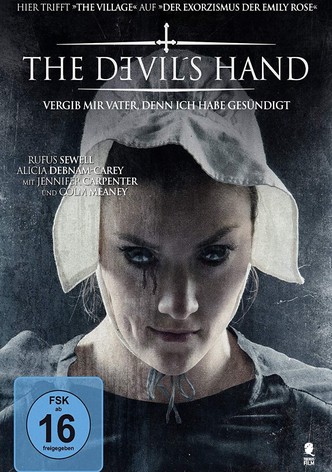 The Devil's Hand