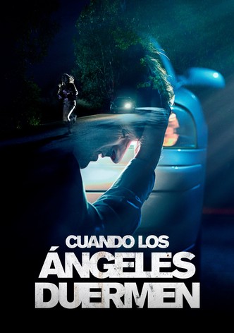 Cuando los ángeles duermen