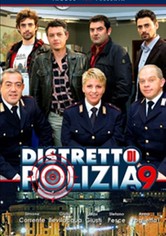 Distretto di Polizia
