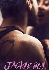 Jackie Boy
