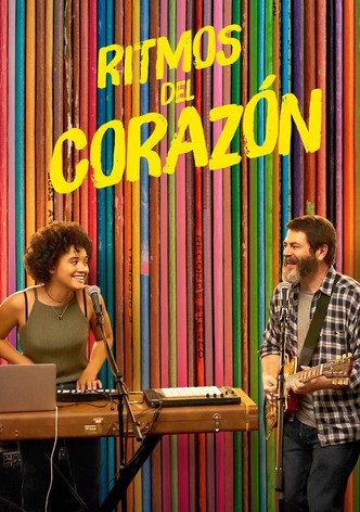 Ritmos del corazón