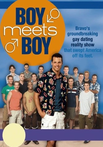 Boy Meets Boy