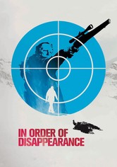 In Order of Disappearance