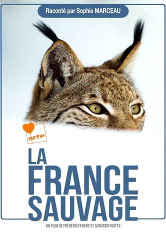 La France sauvage