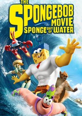 The SpongeBob Movie: Sponge Out of Water