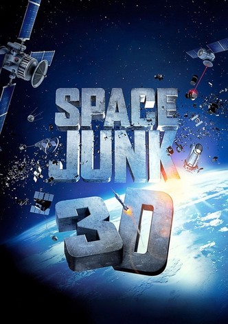 Space Junk 3D