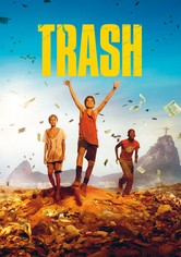 Trash