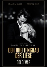 Cold War - Der Breitengrad der Liebe