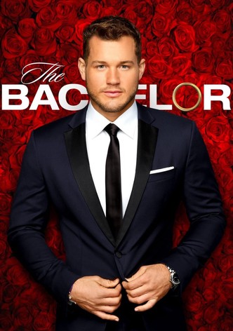 The Bachelor watch tv show streaming online