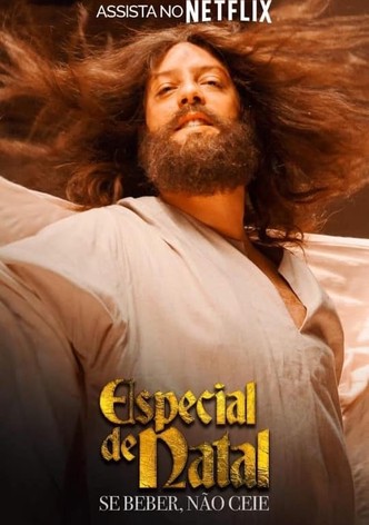 Porta dos Fundos: Se Beber, Não Ceie