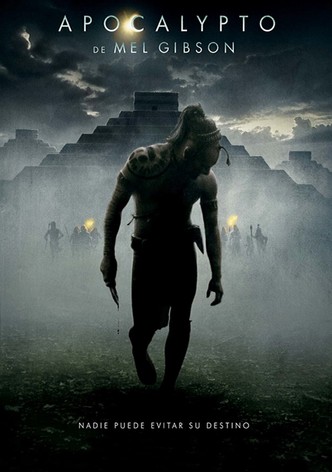 Apocalypto