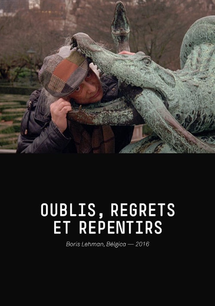 Lapses, Regrets and Qualms