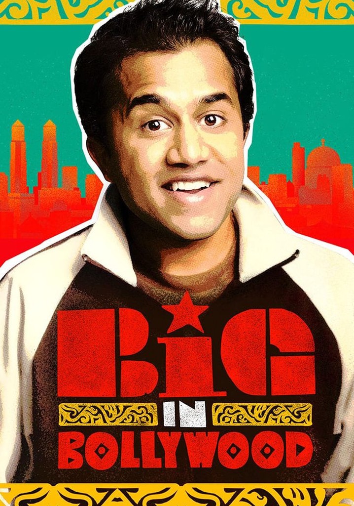Big in Bollywood