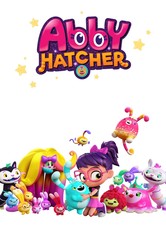 Abby Hatcher - Abby Hatcher Temporada 1