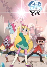 Star vs. the Forces of Evil - Season 3