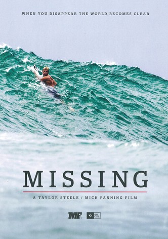 Missing