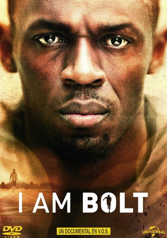 I Am Bolt